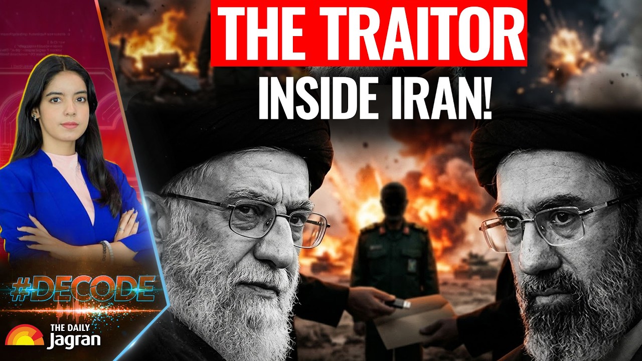 Убийства иранских лидеров — дело рук самих властей? Вот как убивают самых влиятельных и защищенны...