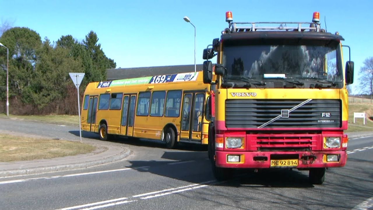 8 nye busser til Sporvejsmuseet