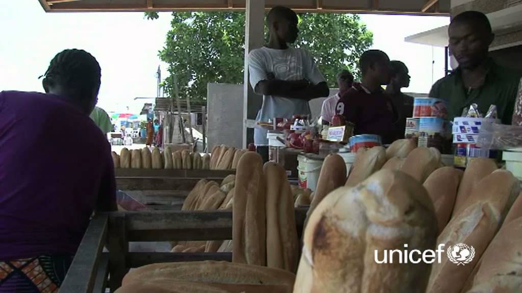 Comment le Congo lutte contre la malnutrition