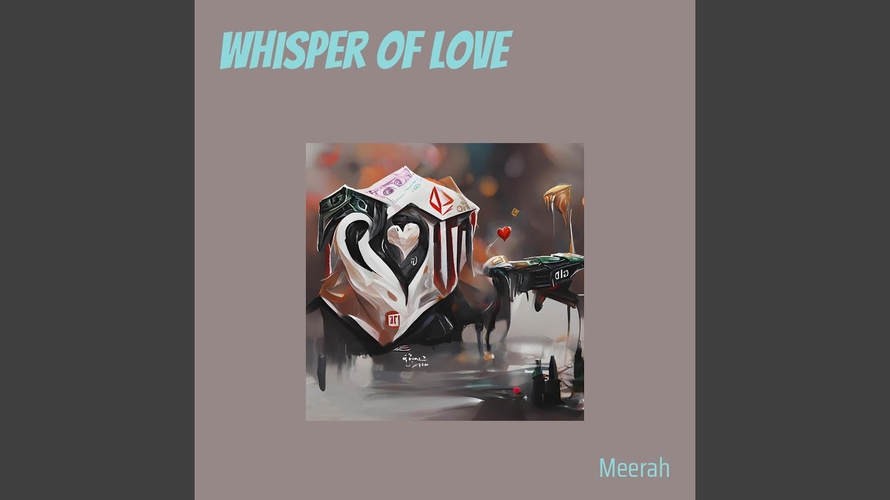 whisper of love
