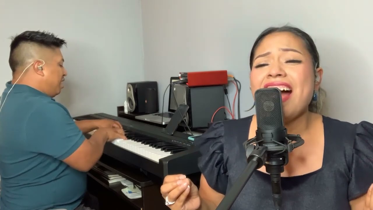 adoremos a Dios juntos