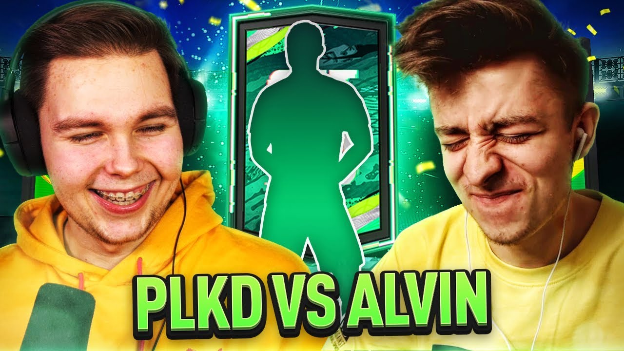 NAJWAŻNIEJSZY MECZ z PLKD! FIFA 20