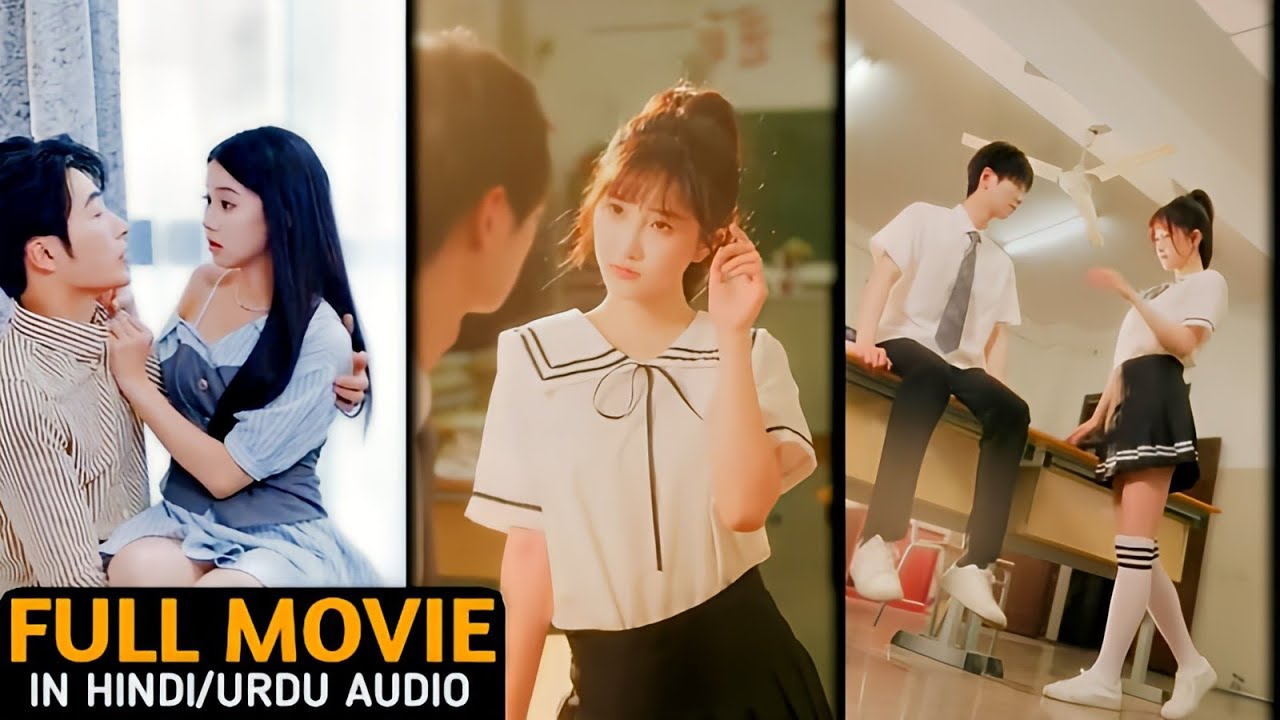 🔥College’s Most Handsome Boy Gets Rejected 100 Times… But She Falls For Him In The End 😢