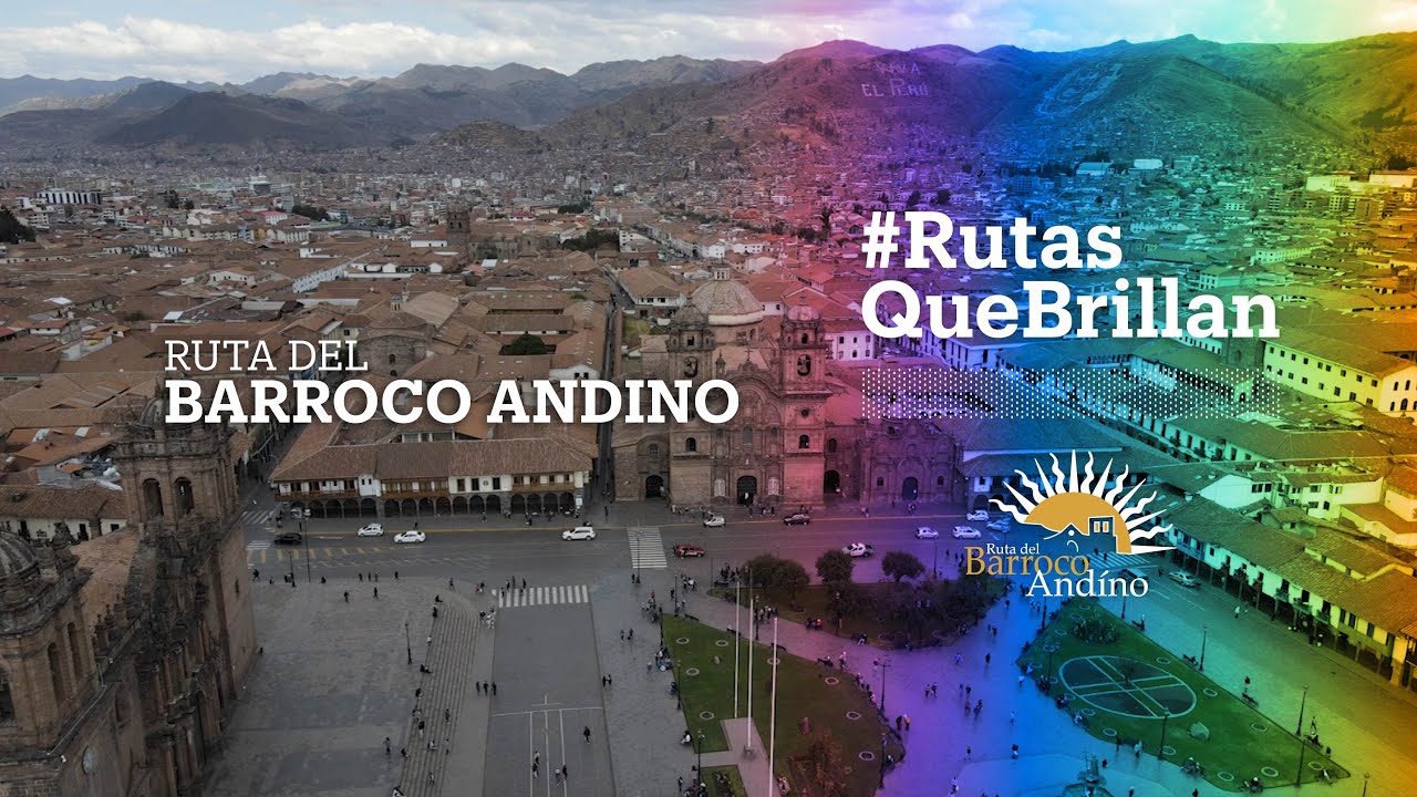 Conoce la Ruta del Barroco Andino | BanBif