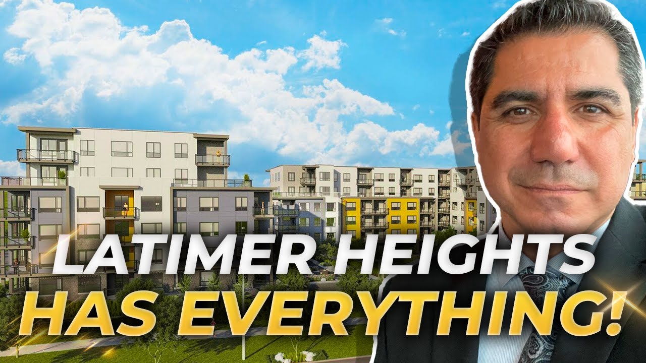 Inside LATIMER HEIGHTS: See Langley BC STUNNING 6-Bedroom Home for $1.69M! | Langley BC Real Estate