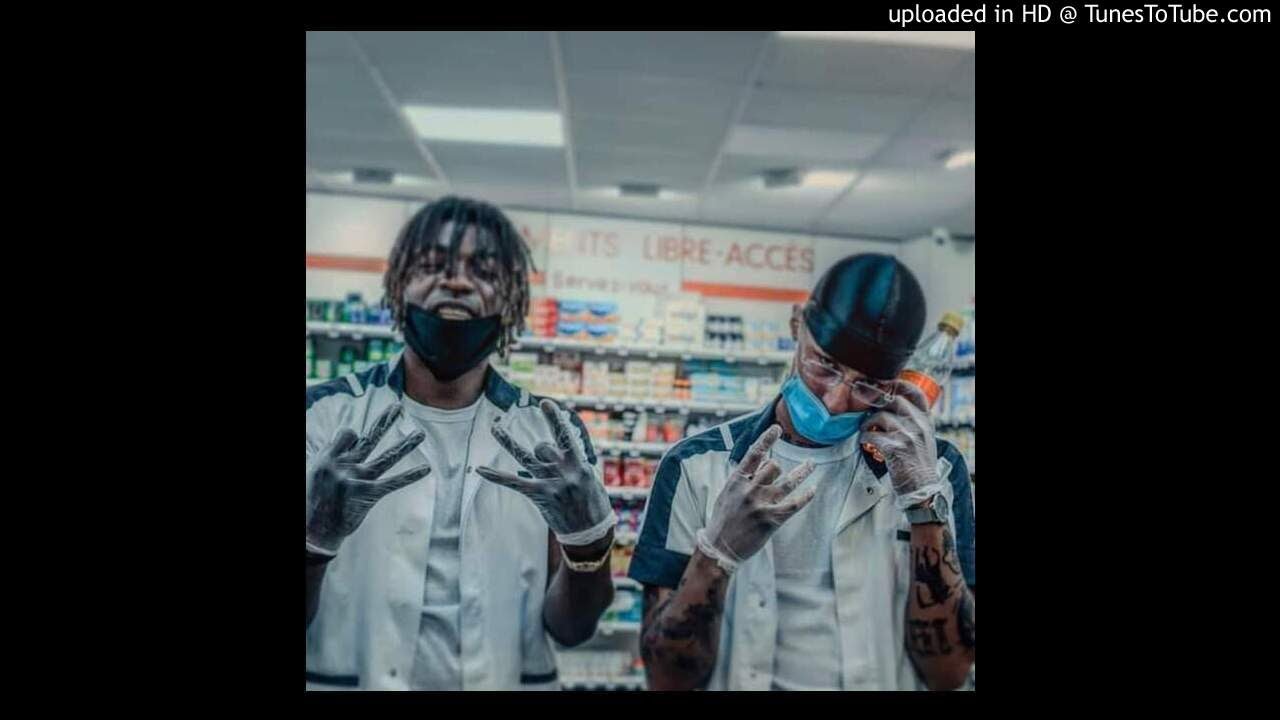[FREE] Freeze Corleone x Gazo x Pop Smoke Type Beat - 