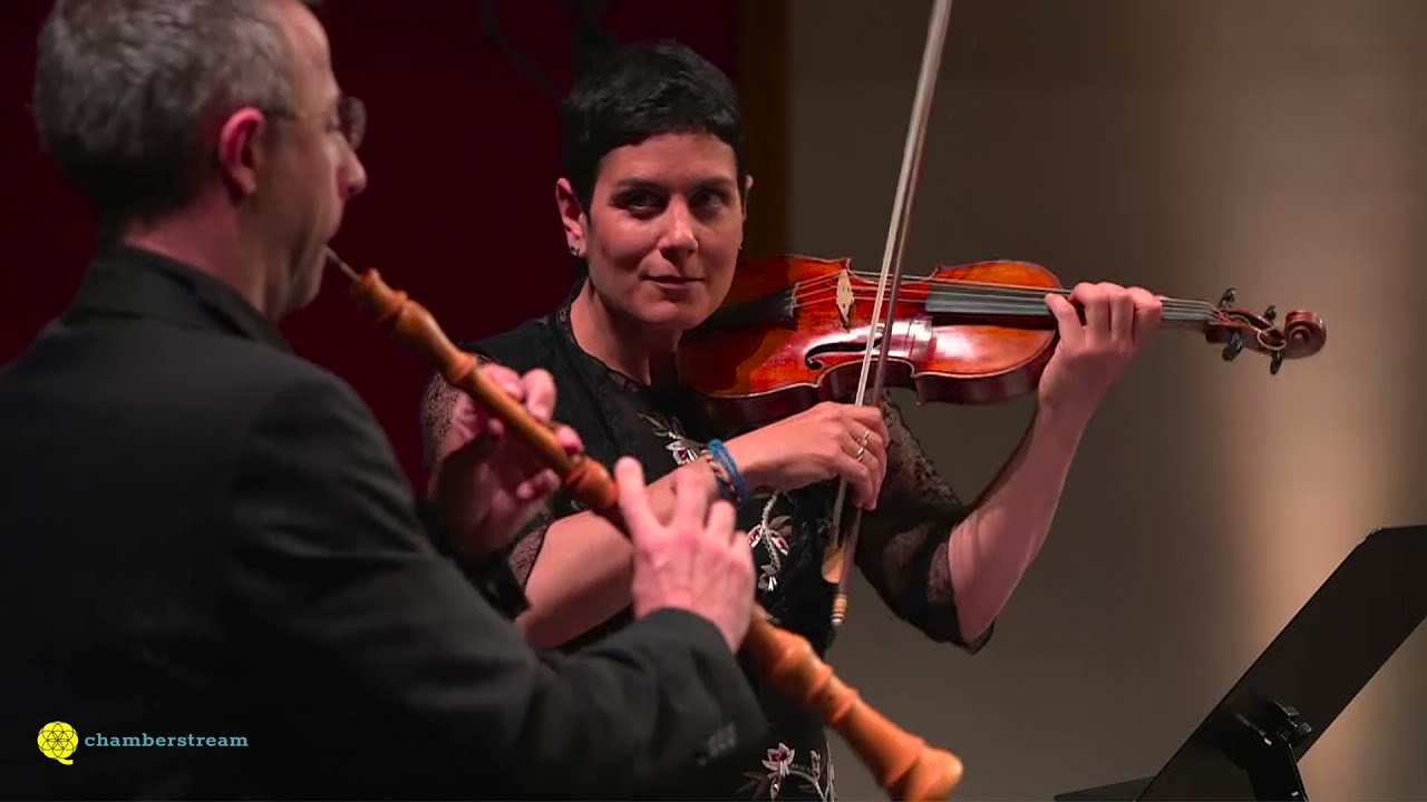 La Tempesta di Mare, Maurice Steger & Freiburg Baroque Orchestra