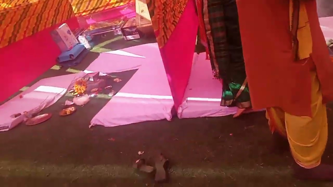 Samuhik Vivah 🙏🙏😌