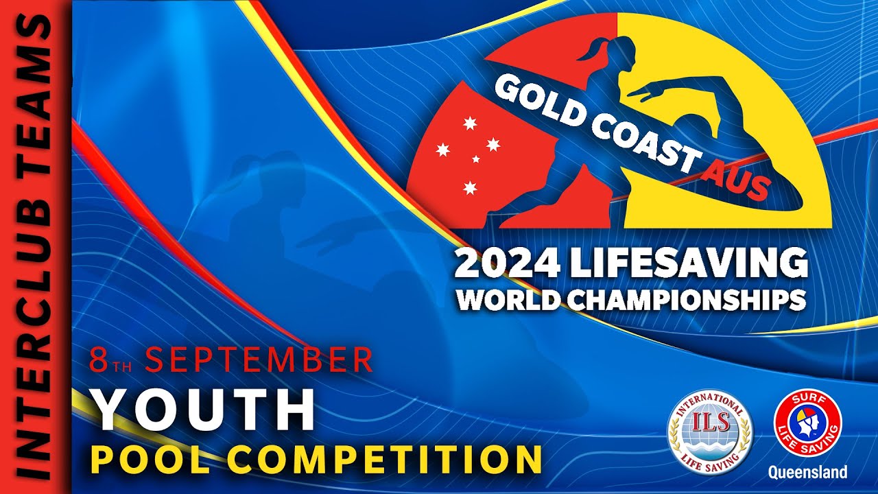 Interclub Youth: Pool – Day 3