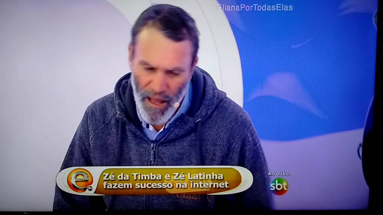 Zé da timba & Zé da latinha