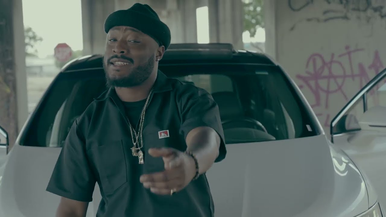 Hardy Doowhop - Nothing Nice (Exclusive Music Video) || Prod. @RunnitupBeats