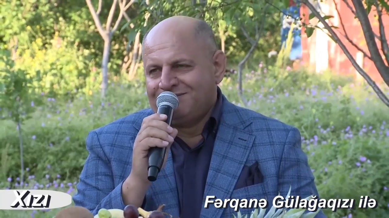 Pünhan İsmayıllı,M. Mirelemov, K. Nebiyeva. 