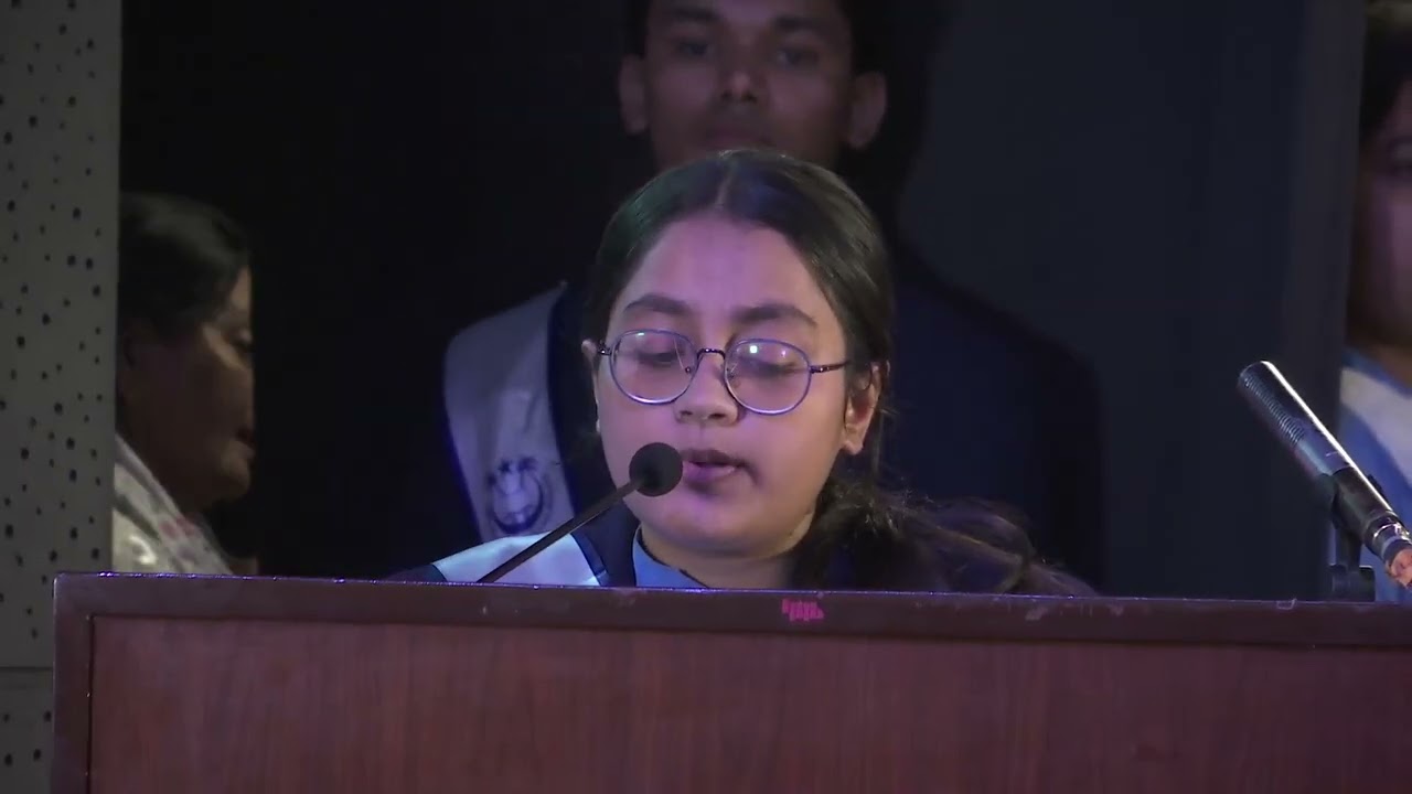 Annual Day Celebration (2025-26) | Jamia Sr. Sec. School