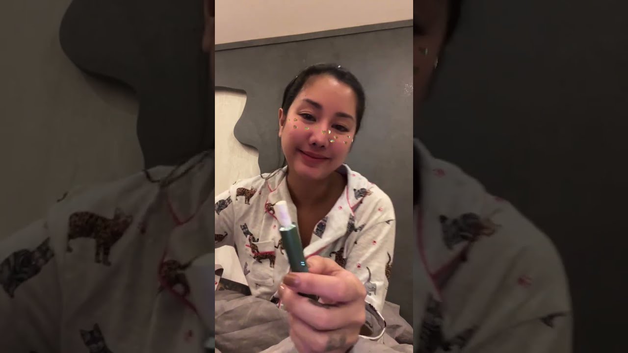 chikakinsky19 IG Live 2023/05/14