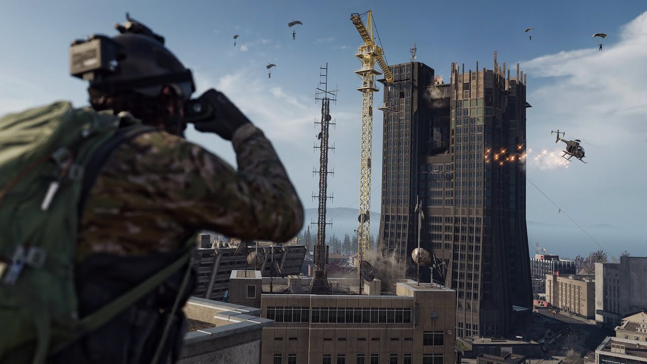 COD Warzone: Time for Dubz for me in the W.Z. (Season 1 Ep. 23)