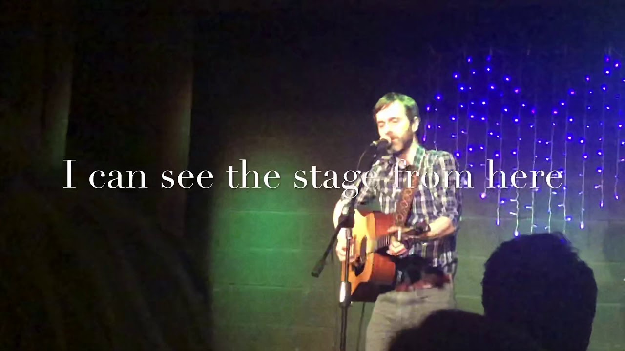 Mark Morriss - Slight Return