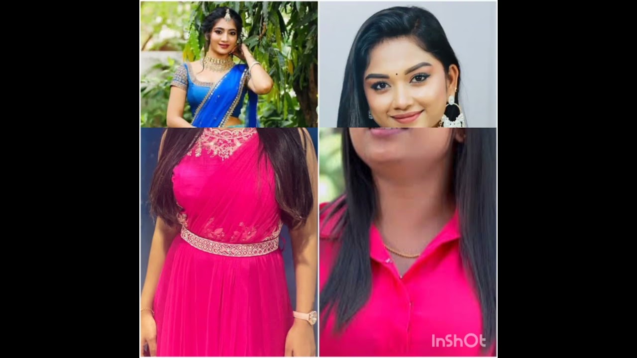 Ilakkiya Serial Ilakkiya Vs Malar Serial Malar
