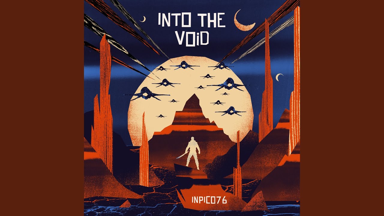 Into The Void