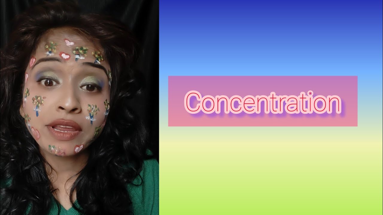 Concentration 