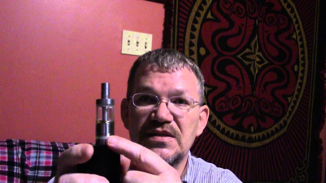 Billow RTA by Eciggity and EHPRO