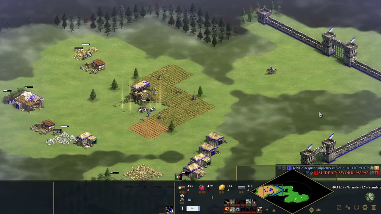 1V1