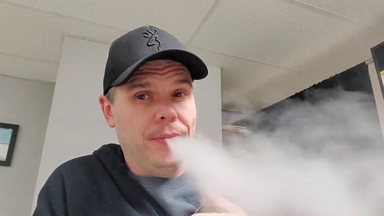 #uwell #RTA #RDA   Fancier UWELL RTA & RDA #Review