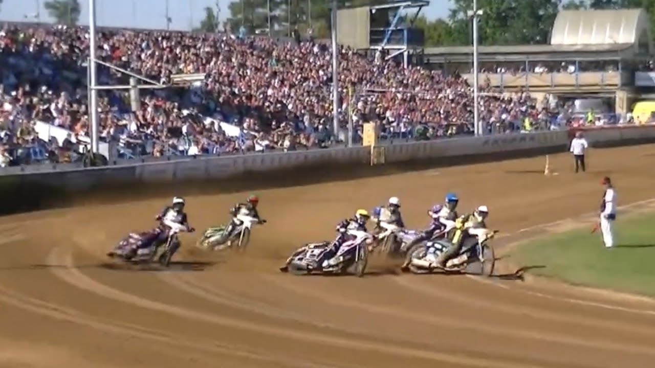 77. turniej żużlowy 