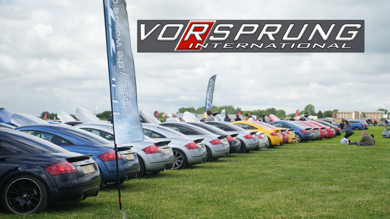 Vorsprung International 2023