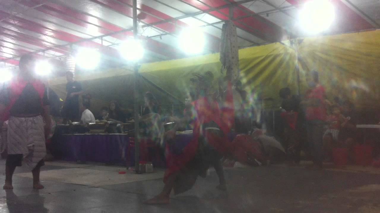 Bangorsari, Az Balik mabok @ loktang Serangoon Ave 4  4th May 2015