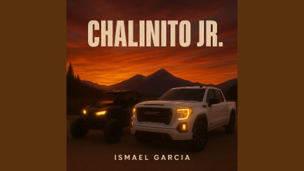 CHALINITO JR.