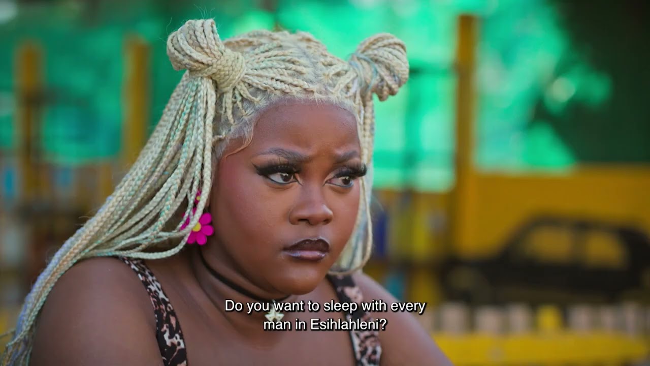 Tonight on Isitha The Enemy Ep611