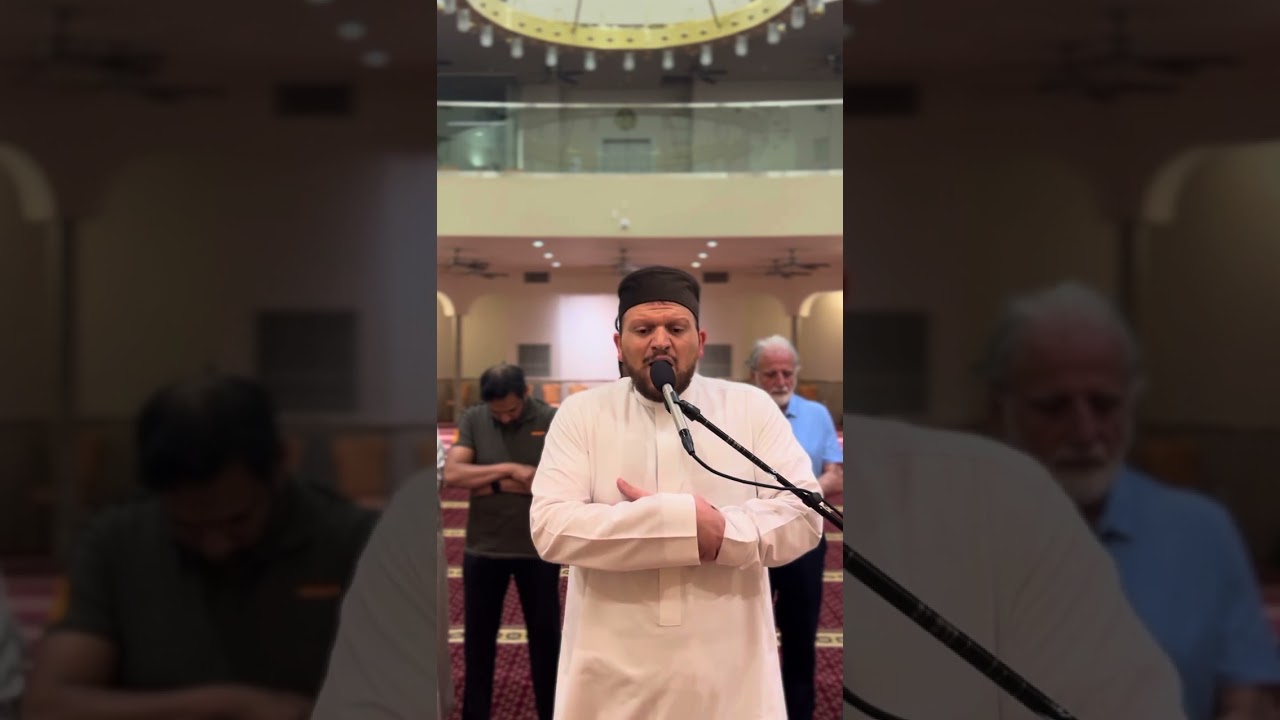 Example of Maqam Ajam ❤️🌷