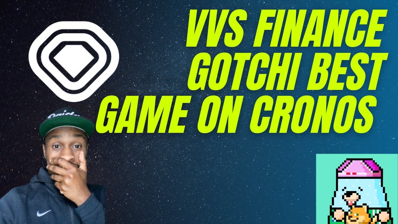 VVS Finance Update VVS Gotchi