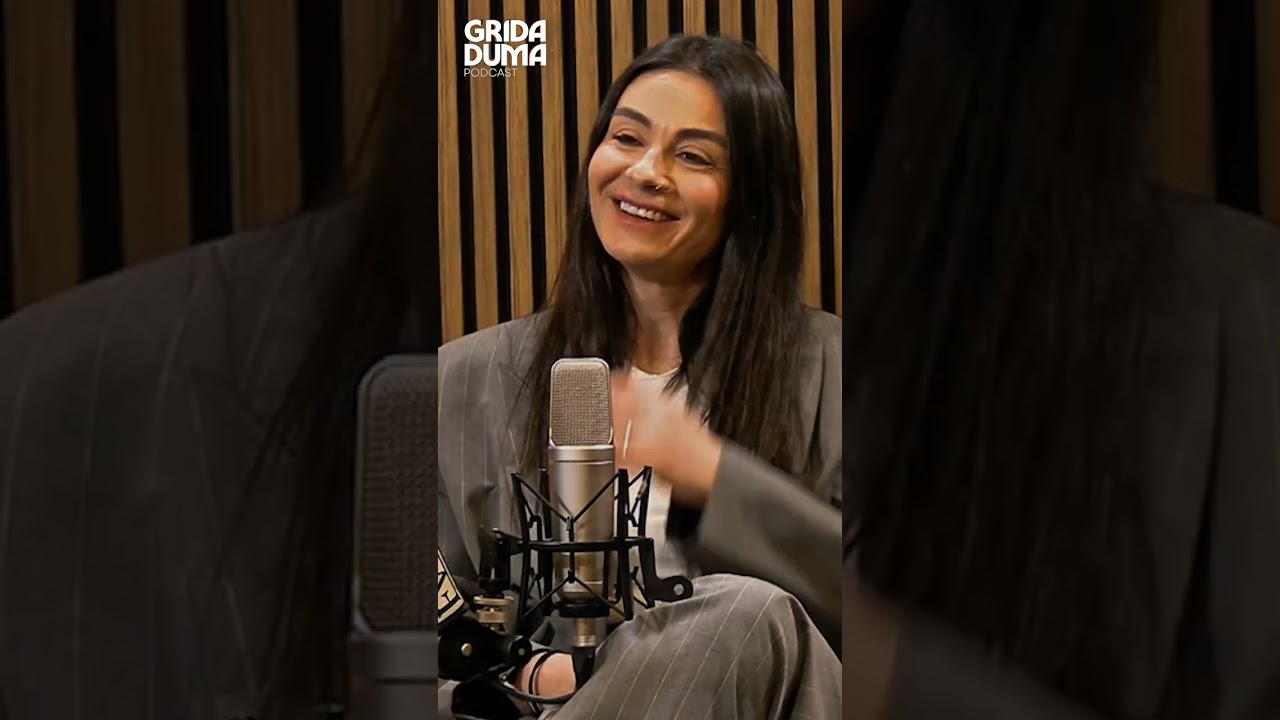 Promo/ Zhaklin&euml; Lekatari flet p&euml;r dashurin&euml;, bir&euml;simin dhe vendimin p&euml;r t&euml; mos u b&euml;r&euml; n&euml;n&euml;