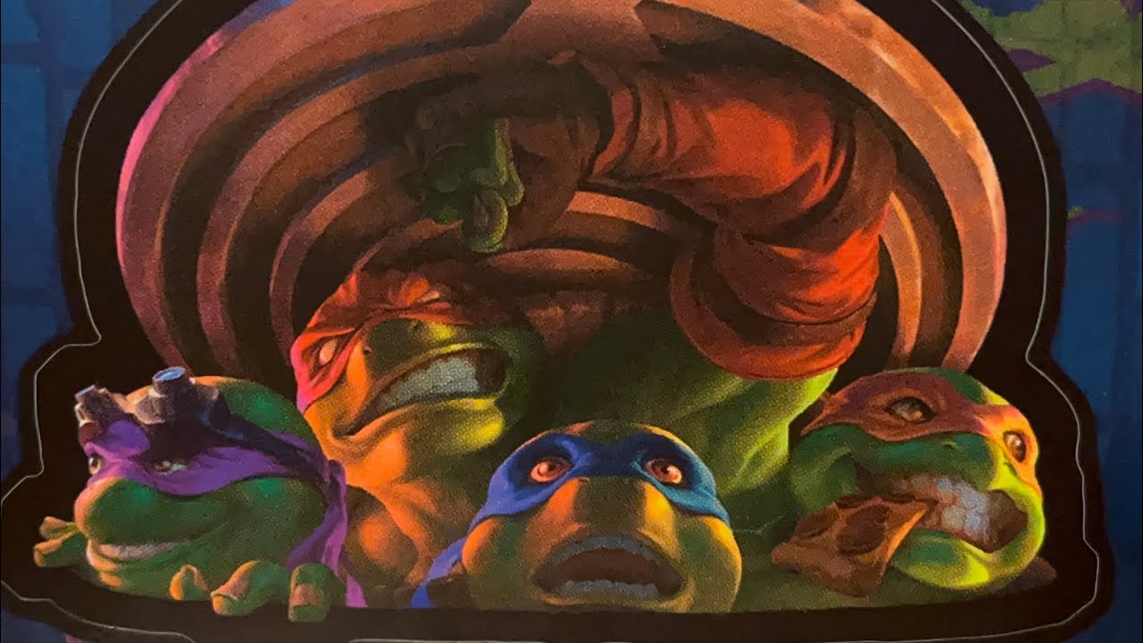 MTGxTMNT 3-PACK TIN OPENING!!!