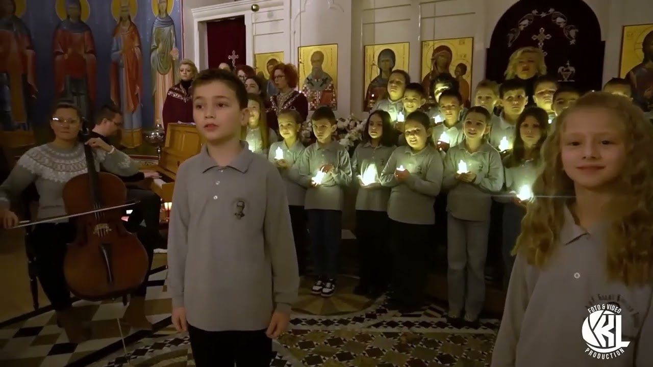 Божић 2026 2 дио
