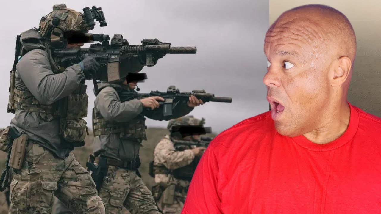 RECON USMC