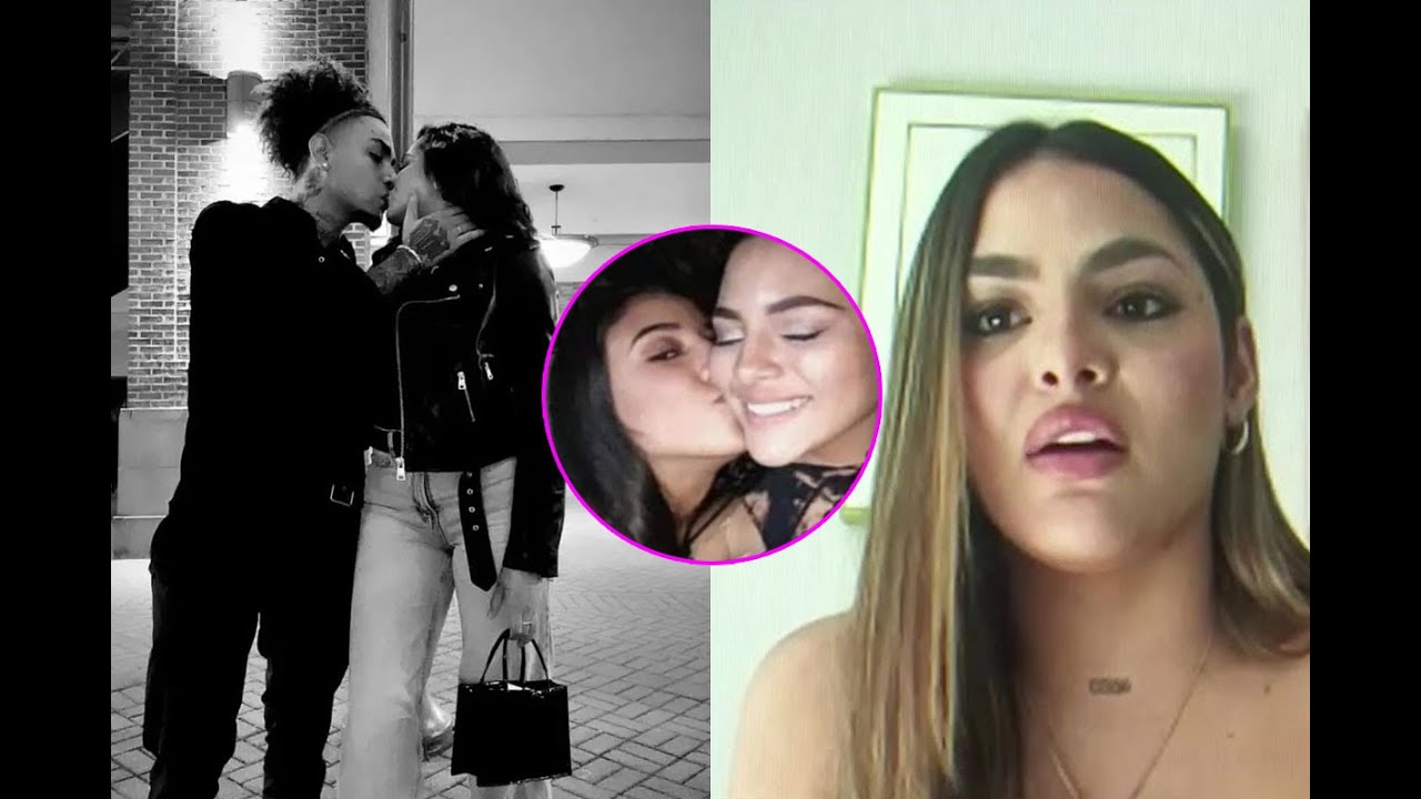 Ex de 'Youna' deja mal parada a Samahara Lobatón por criticar a hija de Evelyn Vela