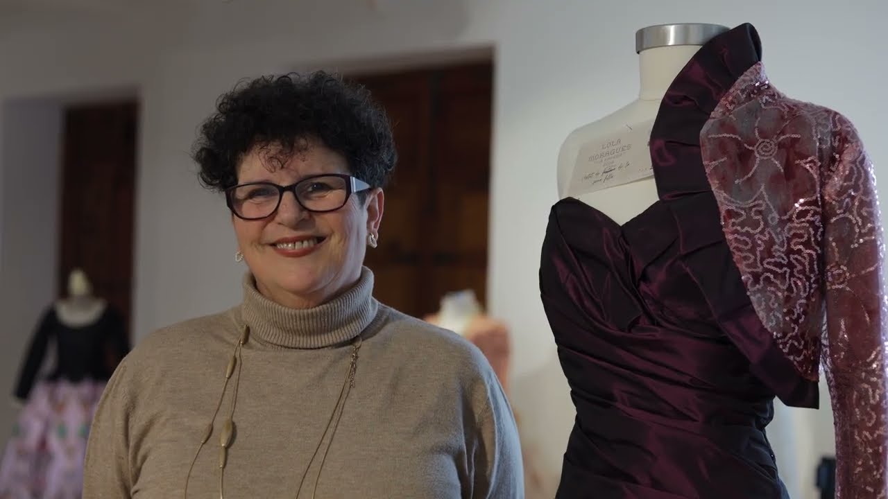 Las modistas de Benissa reciben un homenaje con una exposición por el 8M este 2026