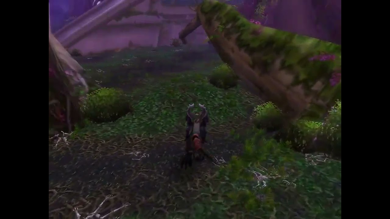 Valkyrie Wow   Classic Taerar
