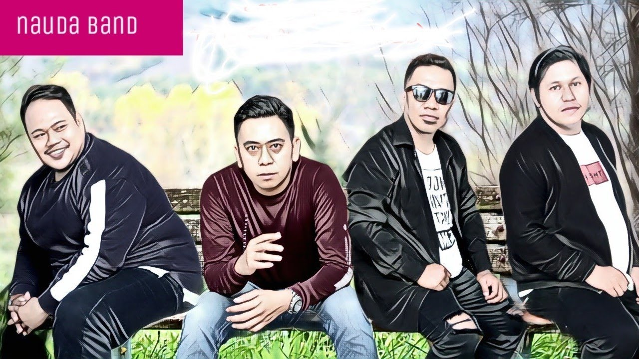 TTM (Tak Tau Malu) - Nauda Band (Official Music Lirik)