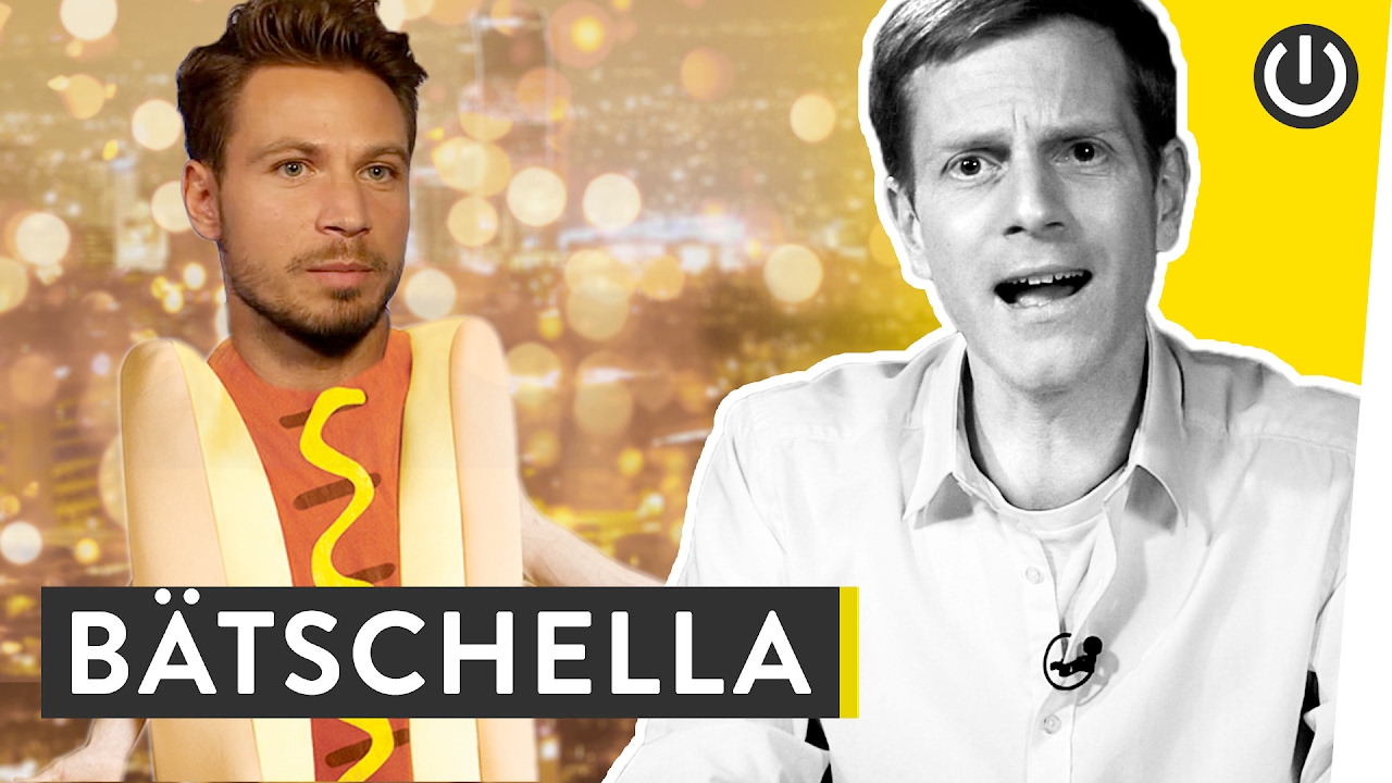 Der Bachelor - die Arschkarte f&uuml;r alle | WALULIS