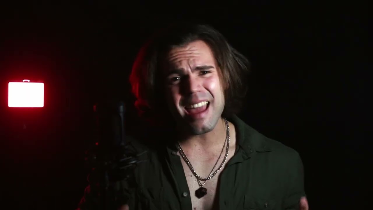 Caio Loesch -  Leave it All Behind (Official Video)