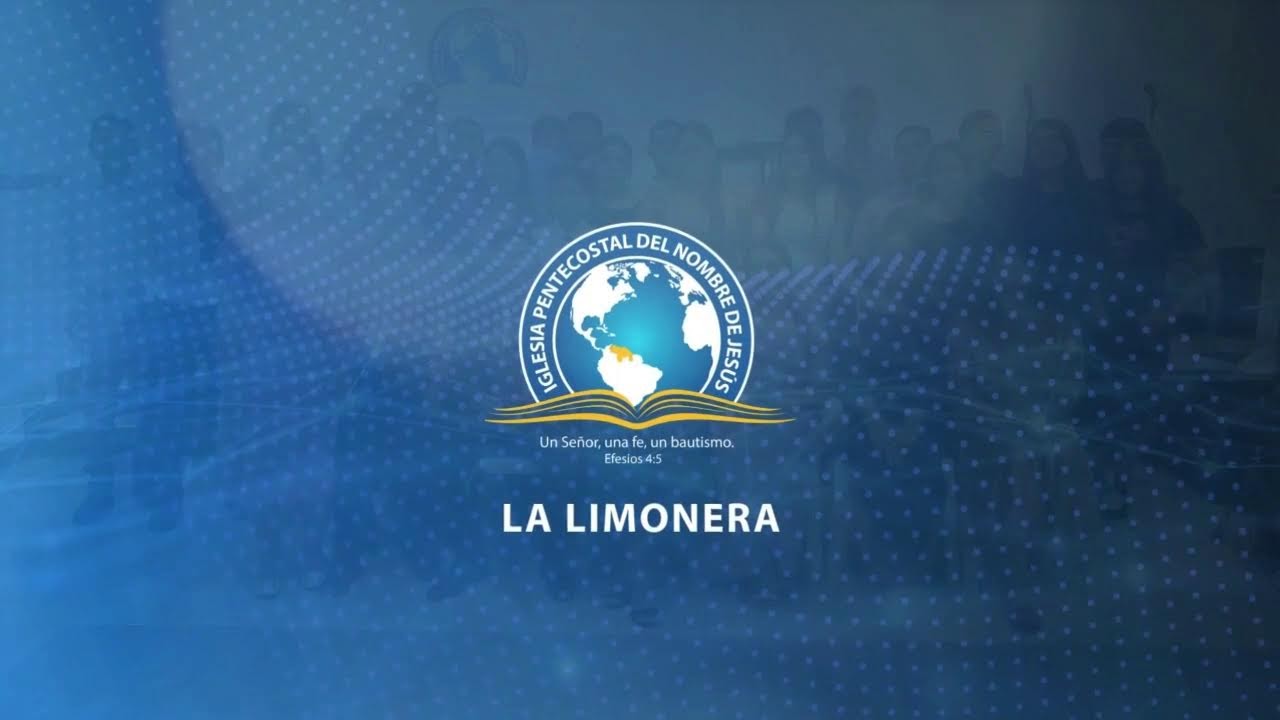 Escuela Dominical Misionera | 01 Marzo 2026