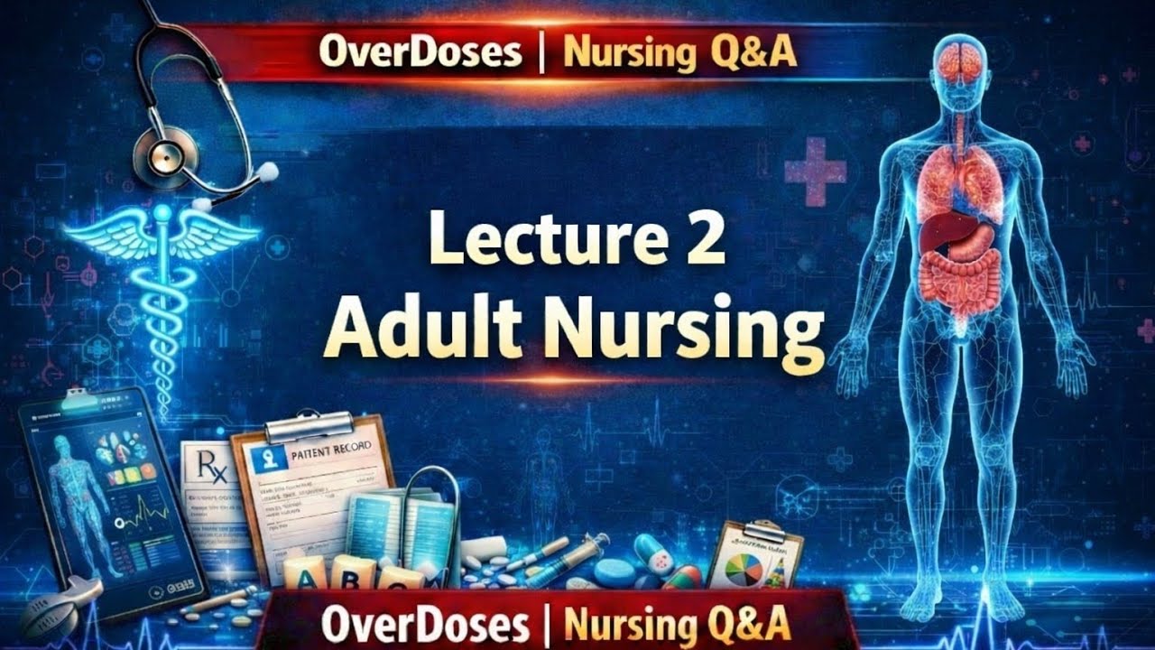 02. COPD And Pneumonia 