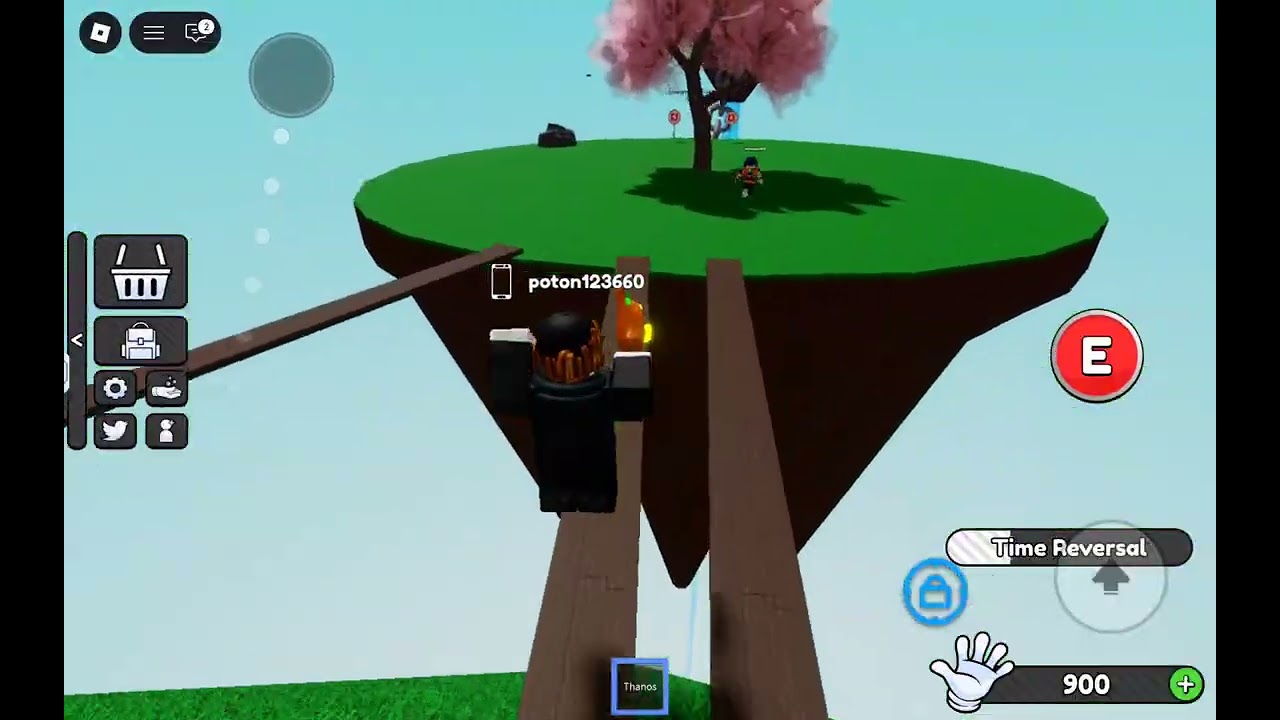 Slap battle Xbox