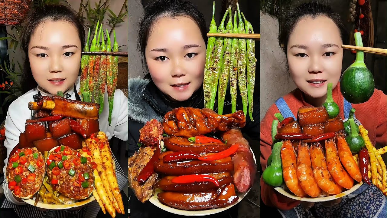 🤤🍲 This “Simple Homemade Meal” Is Shockingly Addictive — Every Dish Is Next-Level!
