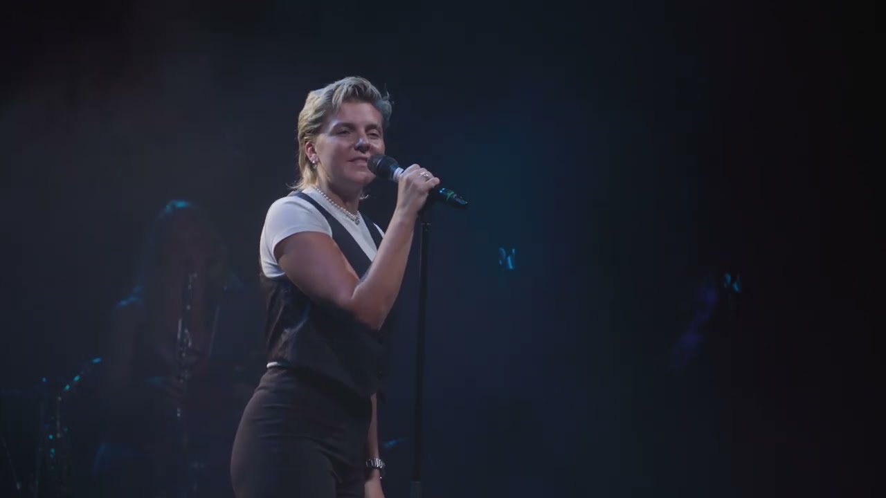 Eloise Davies - Who I'd Be (Shrek - The Musical) - Roles We'll Never Play