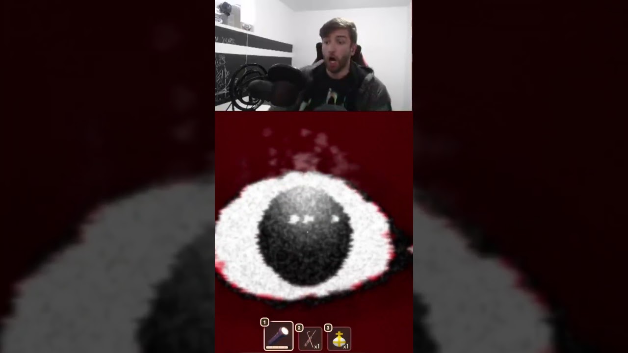 I THOUGHT I MADE IT #roblox #doors #bug #clips #foryou #foryoupage #twitch