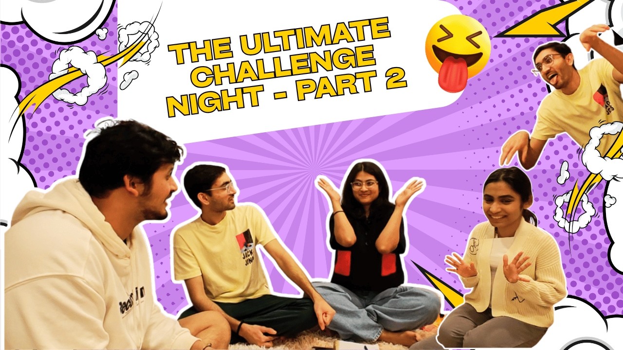 Guess The Object, Emoji Movie Quiz & More 🤯 | Ultimate Friends Challenge